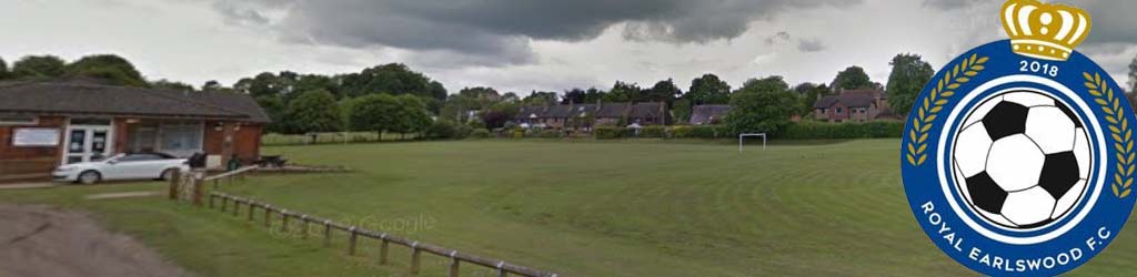 Grange Meadow Playing Fields